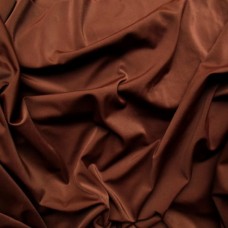 Ткань Бифлекс матовый (коричневый)